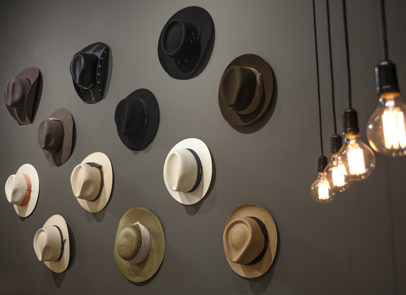 Maria chapeu Outlet